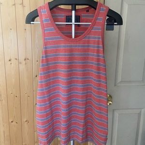 Xl guess tank top
